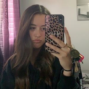 Meet your Posher, Marisa